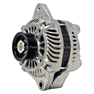 iD Select® - Alternator