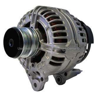 iD Select® - Alternator