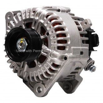 2017 Nissan Armada Alternators Parts CARiD