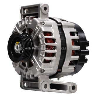 iD Select® - Alternator