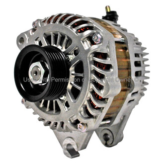 iD Select® - Remanufactured Alternator