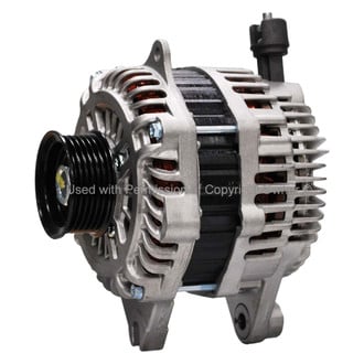 iD Select® - Remanufactured Alternator