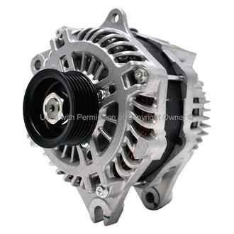 iD Select® - Remanufactured Alternator