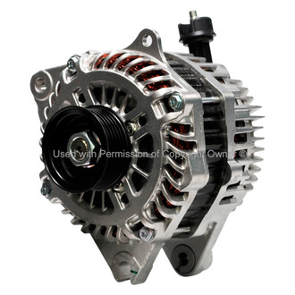 iD Select® - Remanufactured Alternator