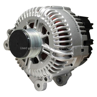 iD Select® - Alternator