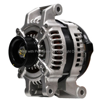 iD Select® - Remanufactured Alternator