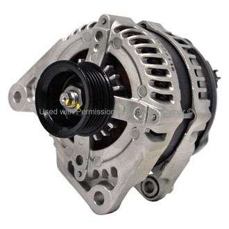 iD Select® - Remanufactured Alternator