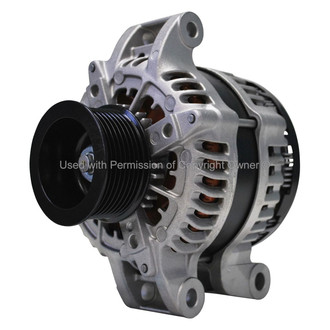 iD Select® - Remanufactured Alternator