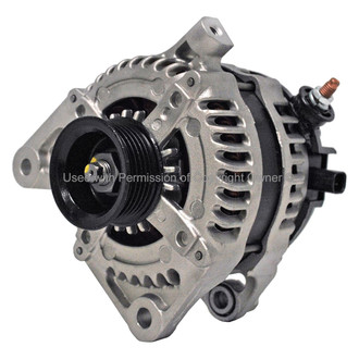 iD Select® - Remanufactured Alternator