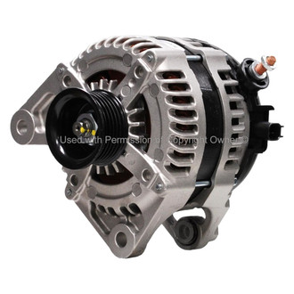 iD Select® - Remanufactured Alternator