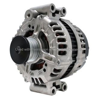iD Select® - Remanufactured Alternator