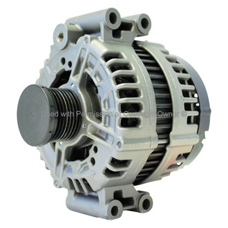 iD Select® - Remanufactured Alternator