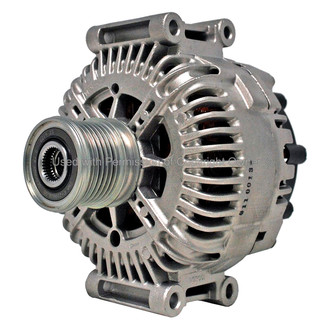 iD Select® - Alternator