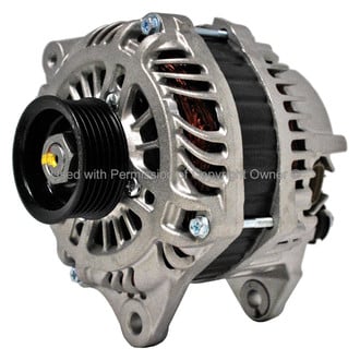 iD Select® - Remanufactured Alternator