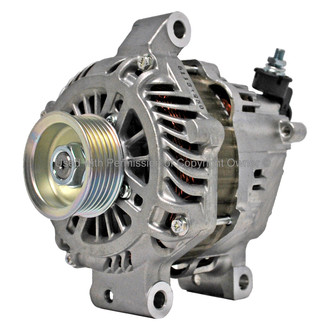 iD Select® - Alternator
