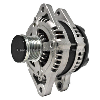 iD Select® - Remanufactured Alternator