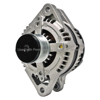 iD Select® - Alternator