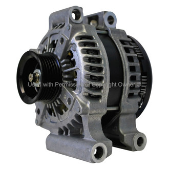 iD Select® - Alternator