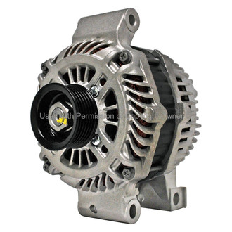 iD Select® - Alternator