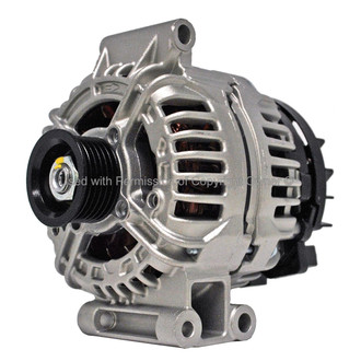 iD Select® - Remanufactured Alternator