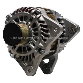 iD Select® - Remanufactured Alternator
