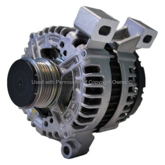 iD Select® - Alternator