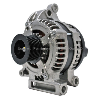 iD Select® - Remanufactured Alternator