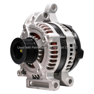 iD Select® - Remanufactured Alternator