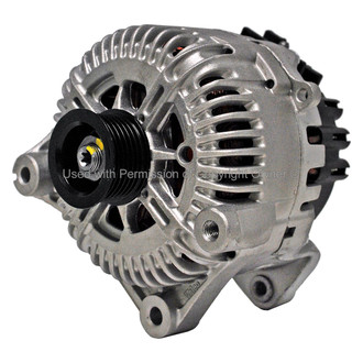 iD Select® - Remanufactured Alternator