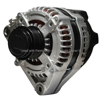 iD Select® - Remanufactured Alternator