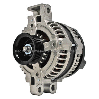 iD Select® - Remanufactured Alternator