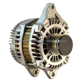iD Select® - Alternator