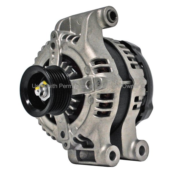 iD Select® - Remanufactured Alternator