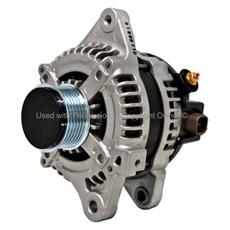 iD Select® - Alternator