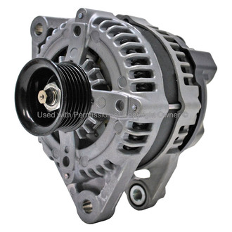 iD Select® - Alternator