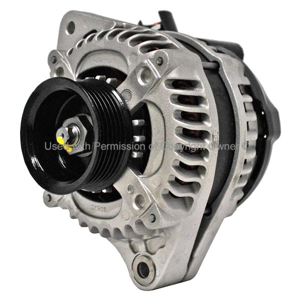 iD Select® - Remanufactured Alternator