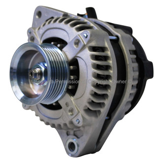iD Select® - Remanufactured Alternator