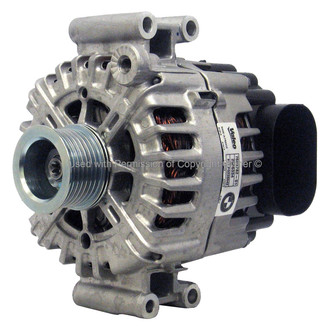 iD Select® - Alternator