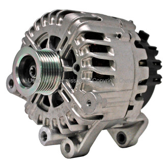 iD Select® - Remanufactured Alternator