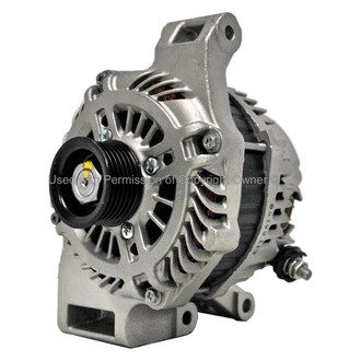 iD Select® - Remanufactured Alternator