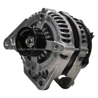 iD Select® - Remanufactured Alternator