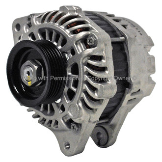 iD Select® - Alternator