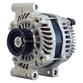 iD Select® - Remanufactured Alternator