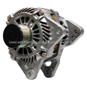 iD Select® - Remanufactured Alternator