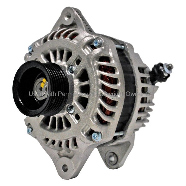 iD Select® - Remanufactured Alternator