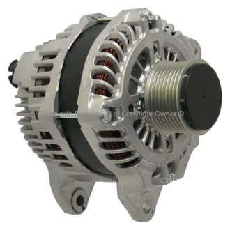 iD Select® - Remanufactured Alternator