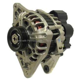 iD Select® - Remanufactured Alternator