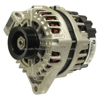 iD Select® - Remanufactured Alternator
