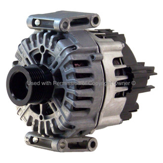 iD Select® - Alternator