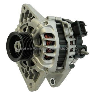 iD Select® - Remanufactured Alternator